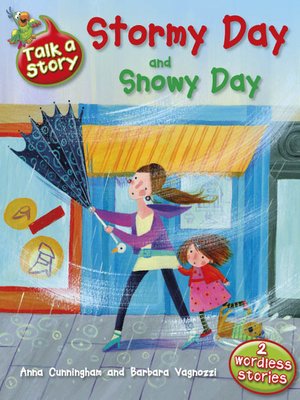 Stormy Day / Snowy Day - ebook
